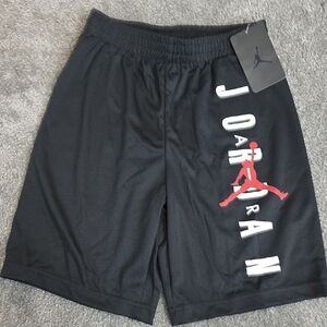 Boys Size 10/12 Jordan shorts